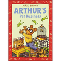 Arthur's Pet Business