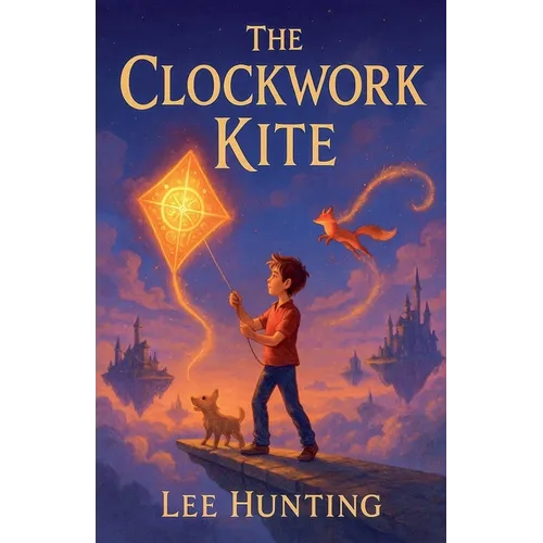 The Clockwork Kite