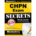 Chpn Exam Secrets Study Guide: Unofficial Chpn Test Review for the Certified Hospice and Palliative Nurse Examination