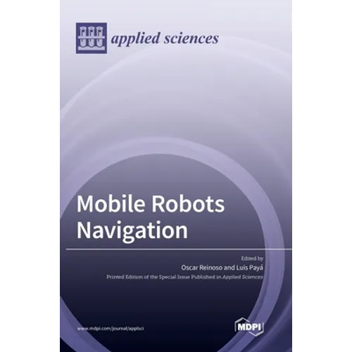 Mobile Robots Navigation