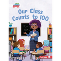 Our Class Counts to 100