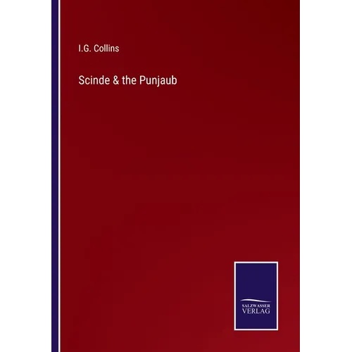 Scinde & the Punjaub