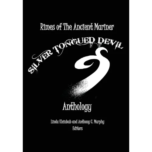 Silver Tongued Devil Anthology