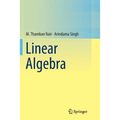 Linear Algebra