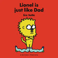 Lionel Is Just Like Dad