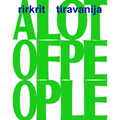 Rirkrit Tiravanija: A Lot of People