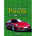 Porsche: All the Cars