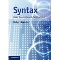 Syntax