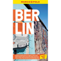 Berlin Marco Polo Pocket Guide