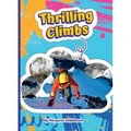 Thrilling Climbs