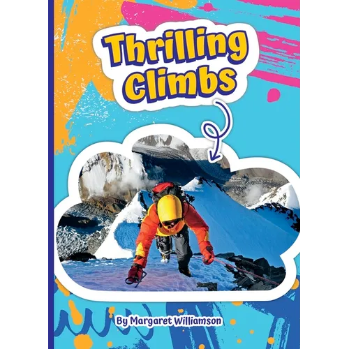 Thrilling Climbs