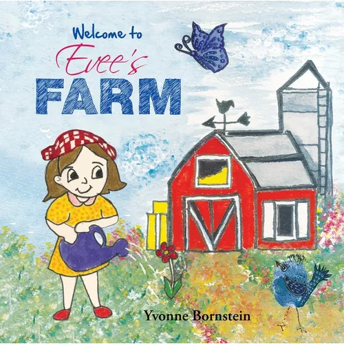 Welcome to Evee's Farm