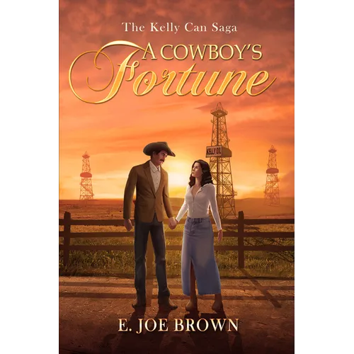 A Cowboy's Fortune: Volume 2