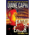 Fatal Error: A Jess Kimball Thriller