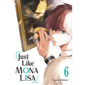 Just Like Mona Lisa 06