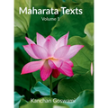 Maharata Texts: [The Inner Christos Dispensations] Volume-1