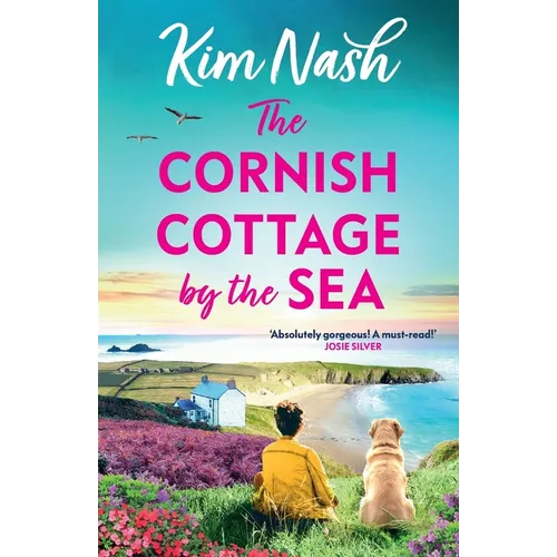 The Cornish Cottage by the Sea