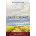 Christian Theology, Volume One