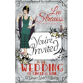 The Wedding of Ginger and Basil