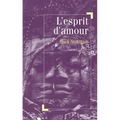 L'esprit d'amour