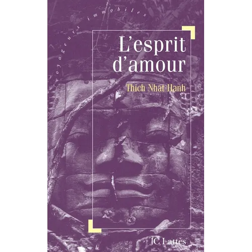 L'esprit d'amour