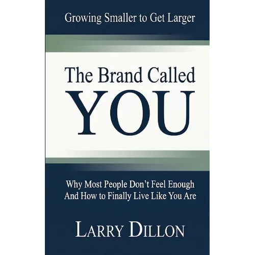 The Brand Called You