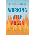 Working with Anger: Buddhist Teachings on Patience, Acceptance, and Transforming Negativity