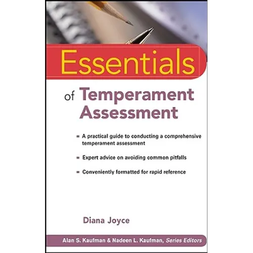 Temperament Essentials