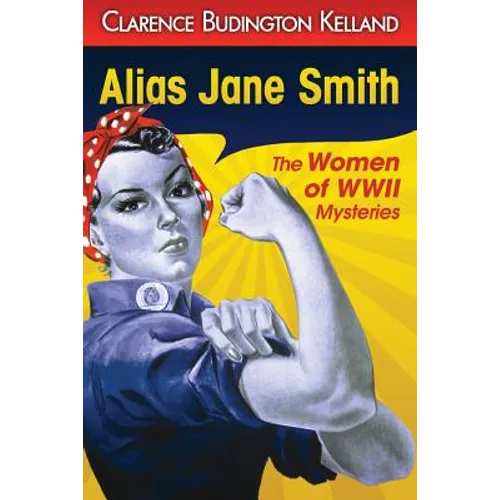 Alias Jane Smith