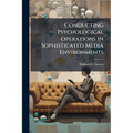 Conducting Psychological Operations in Sophisticated Media Environments