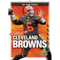 The Story of the Cleveland Browns