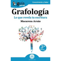 GuíaBurros Grafología: Lo que revela tu escritura