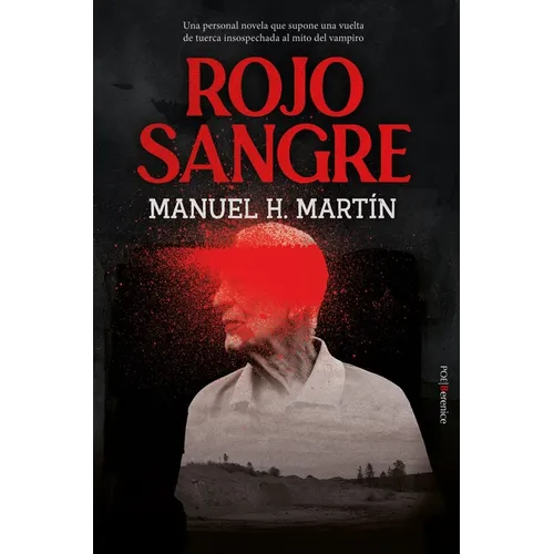 Rojo Sangre
