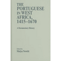 The Portuguese in West Africa, 1415-1670