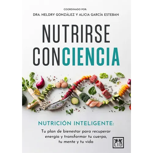 Nutrirse Conciencia