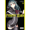 Trinity Seven, Vol. 14: The Seven Magicians