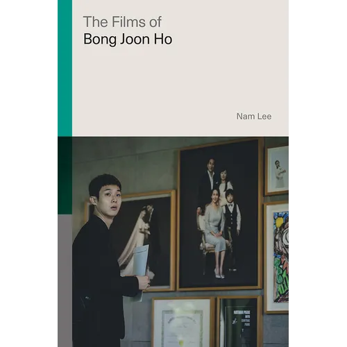 The Films of Bong Joon Ho