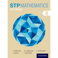 Stp Mathematics 8 Student Book 3rd Edition
