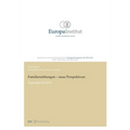 Familienstiftungen - neue Perspektiven: Tagungsband 2024