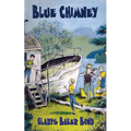 Blue Chimney