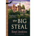The Big Steal