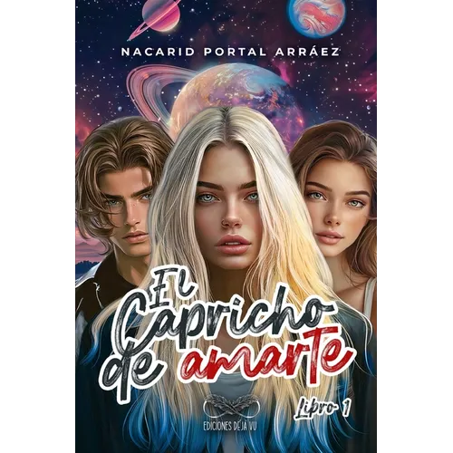 El Capricho de Amarte