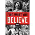 Find What You Believe