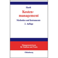 Kostenmanagement