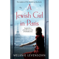 A Jewish Girl in Paris