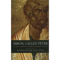 Simon Called Peter: In the Company of a Man in Search of God