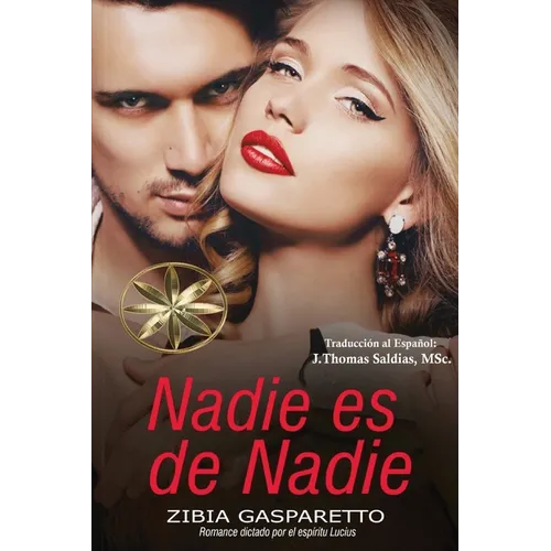 Nadie es de Nadie