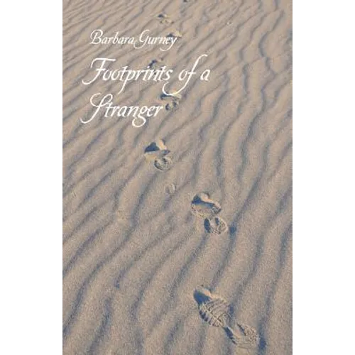 Footprints of a Stranger