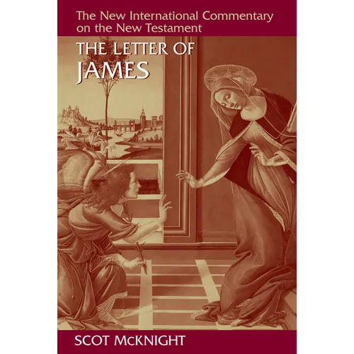 The Letter of James