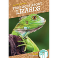 Fun Facts about Lizards